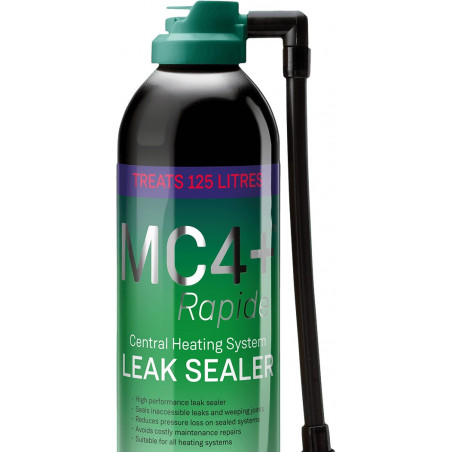 MC4+ Rapide Leak Sealer