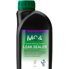 MC4+ Leak Sealer 500ml