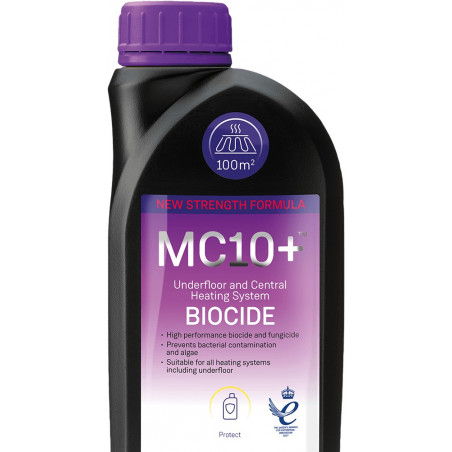MC10+ Biocide 500ml