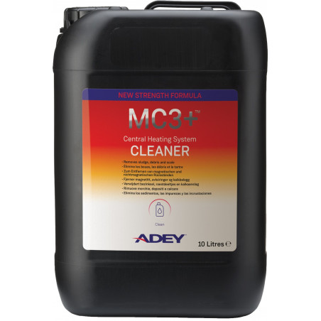 MC3+ Cleaner 10L