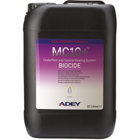 MC10+ Biocide 10L
