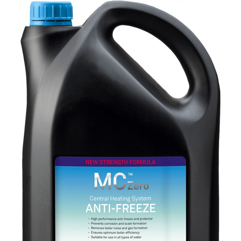 MC Zero Anti-Freeze 5L