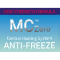 MC Zero Anti-freeze 25L