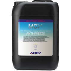 MC Zero+ Anti-freeze 10L