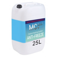 MC Zero+ Anti-freeze 25L
