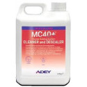 MC40+ Cleaner & Descaler 1.85kg