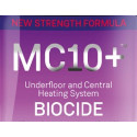 MC10+ Biocide 25L