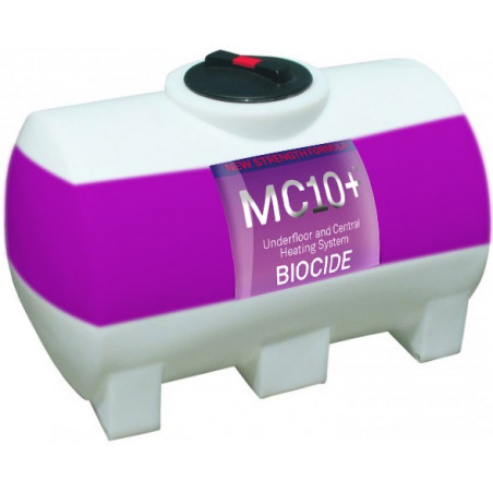 MC10+ Biocide 200L