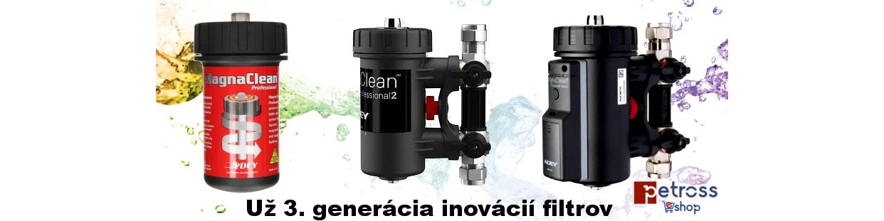 MagnaClean Professional